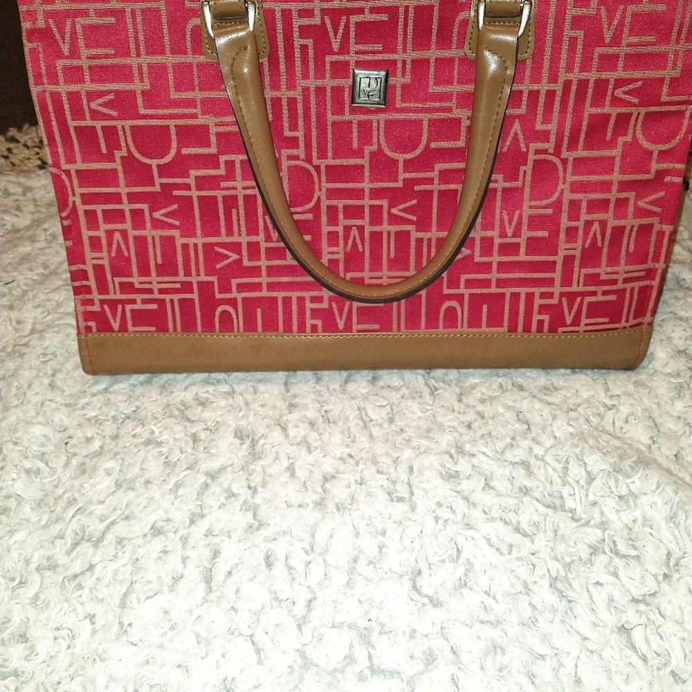 Diane Von Furstenburg Tote bag